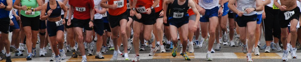 Rochester Runners